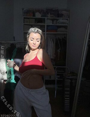 Inspiredbydzeni Nude Leaked Photo #6