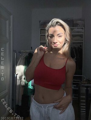 Inspiredbydzeni Nude Leaked Photo #7