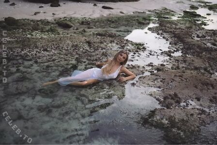 Inspiredbydzeni Nude Leaked Photo #21