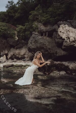 Inspiredbydzeni Nude Leaked Photo #23