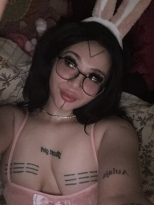 inukbarbieofficial leaked photo #2