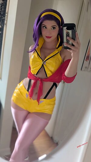 Invadervie leaked photo #32