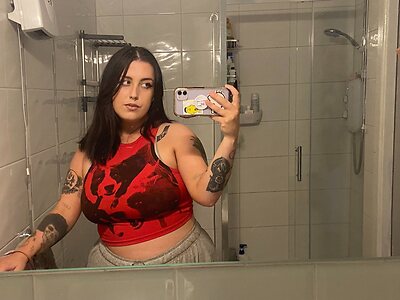 Inztantcrush leaked photo #3