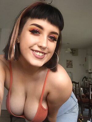Inztantcrush leaked photo #9