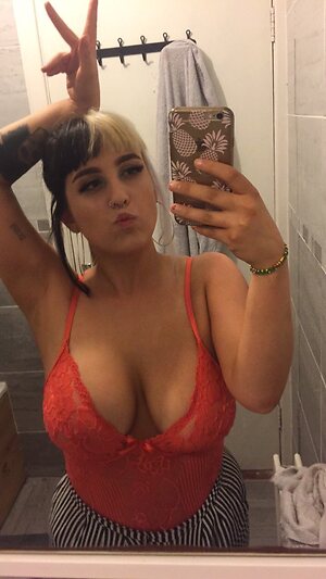 Inztantcrush leaked photo #16