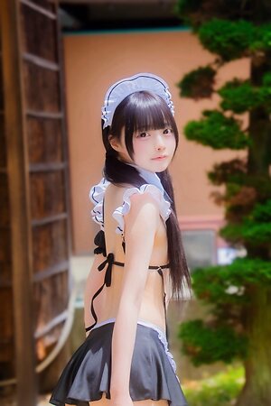 io ioki leaked photo #10