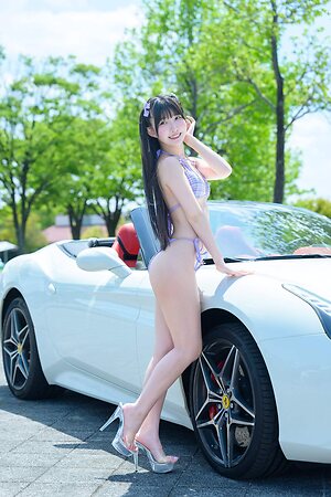 io ioki leaked photo #13