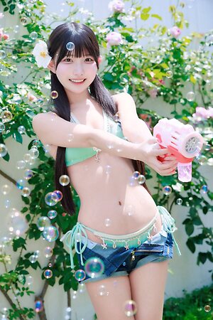 io ioki leaked photo #45
