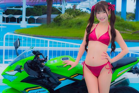 io ioki leaked photo #70