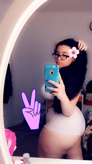 iokalissa leaked photo #10