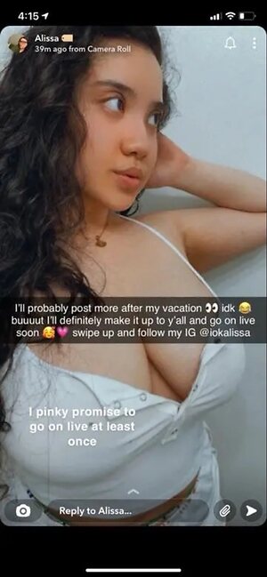 iokalissa leaked photo #11