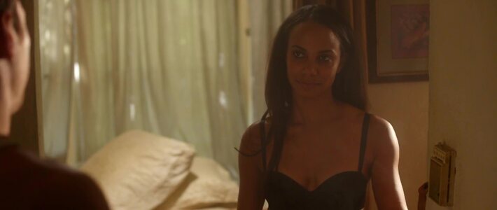 Ione Butler leaked photo #3