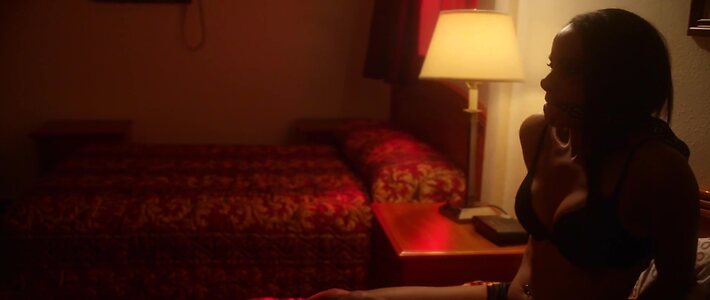 Ione Butler leaked photo #4