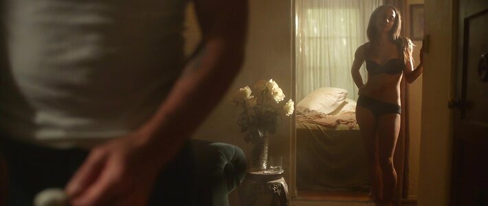 Ione Butler leaked photo #5