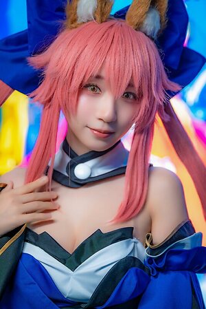 iorimoe_five leaked photo #2