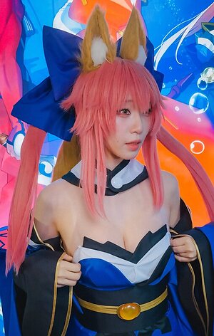 iorimoe_five leaked photo #5