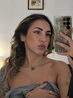 ipandarina leaked photo #3