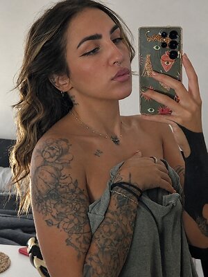 ipandarina leaked photos