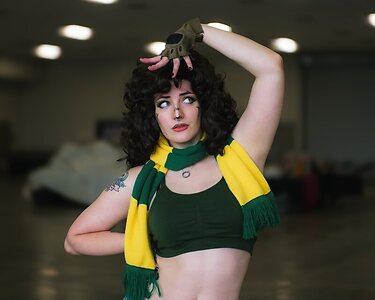 ipeachysweet leaked photo #7