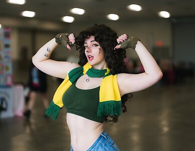ipeachysweet leaked photo #9