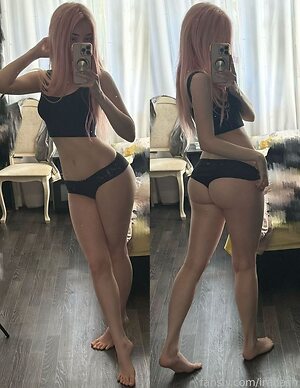 Ira Dash leaked photo #17