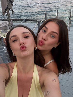 iramostova leaked photo #2