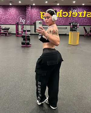 ireeneechaaveez leaked photo #7