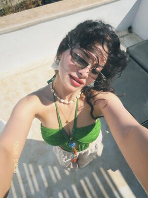 Irem Avci leaked photo #3