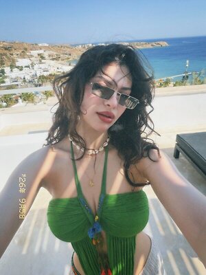 Irem Avci leaked photo #5