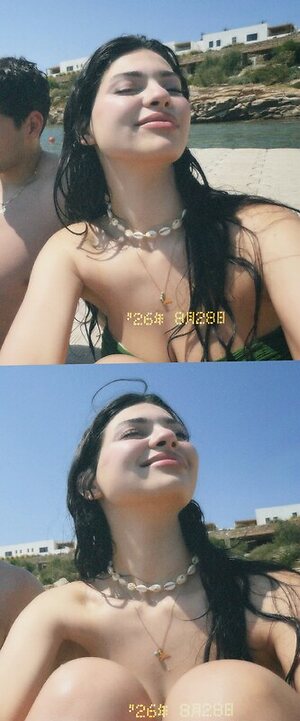 Irem Avci leaked photo #7