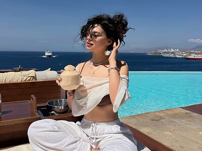 Irem Avci leaked photo #11