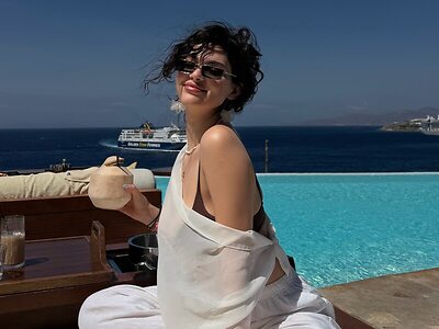 Irem Avci leaked photo #12