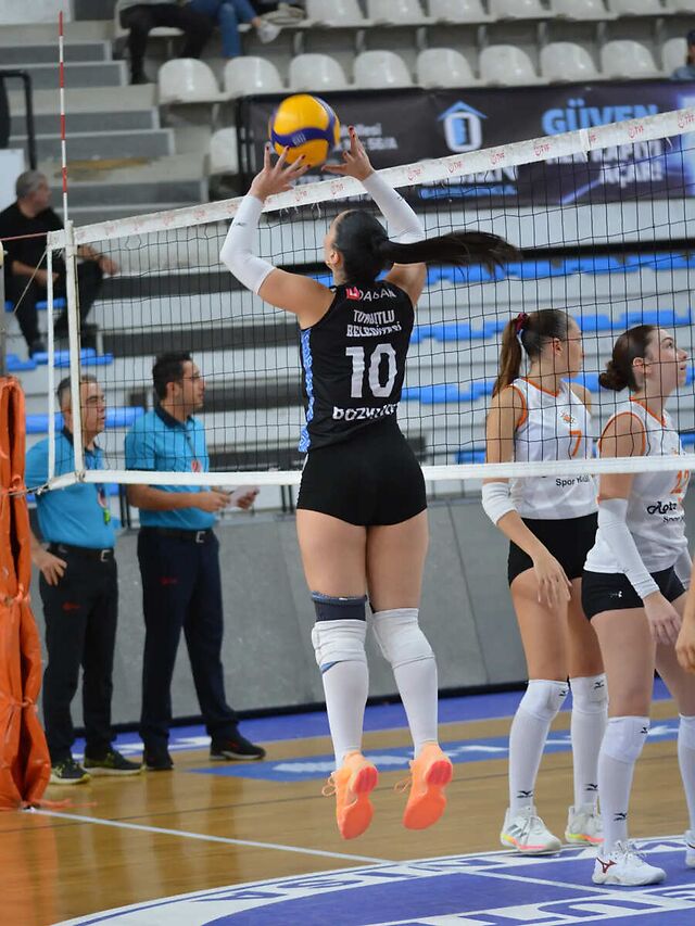 İrem Bozkurt leaked photos