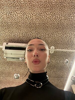 İrem Bozkurt leaked photo #6
