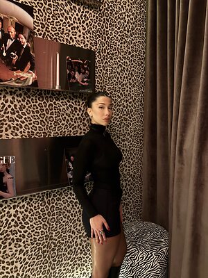 İrem Bozkurt leaked photo #8