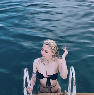 iremina11 leaked photo #84