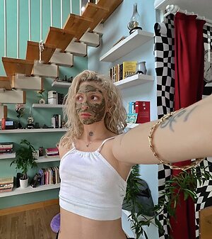 iremina11 leaked photo #85