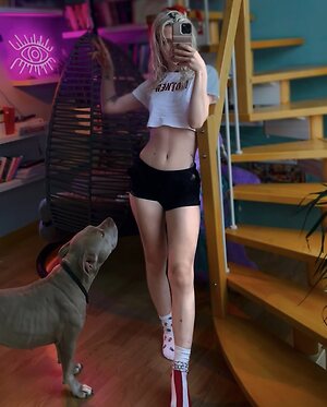 iremina11 leaked photo #91