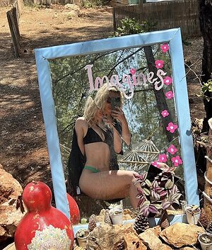 Irem Dalbasti leaked photos