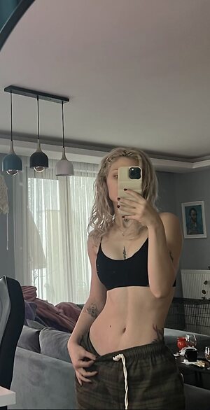 iremina11 leaked photo #111