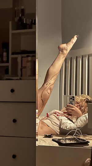 iremina11 Nude Leaked Photo #124