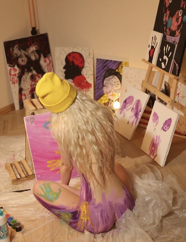 Irem Dalbasti leaked photos