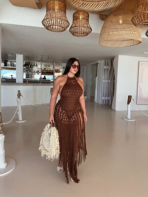 Irena Drezi leaked photo #3