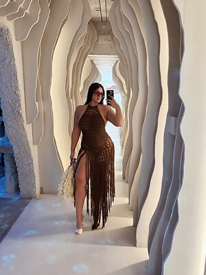 Irena Drezi leaked photo #5