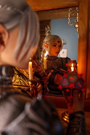 Irena Meier leaked photo #61