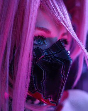 Irena Meier leaked photo #79