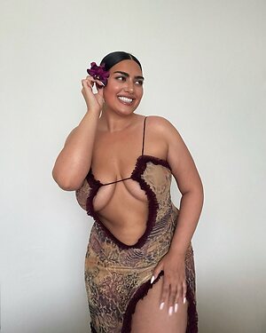 Irenadrezi leaked photo #3