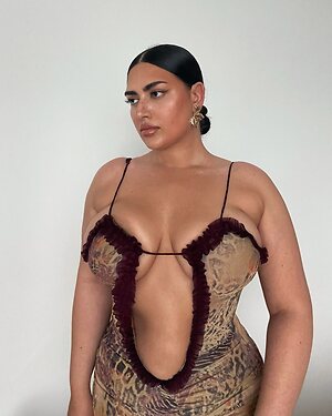Irenadrezi leaked photo #4