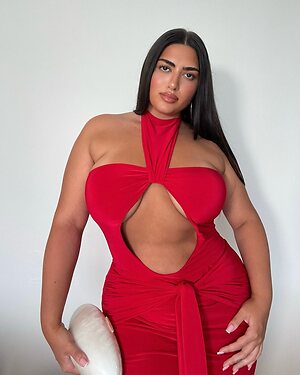 Irenadrezi leaked photo #6