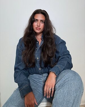 Irenadrezi leaked photo #9